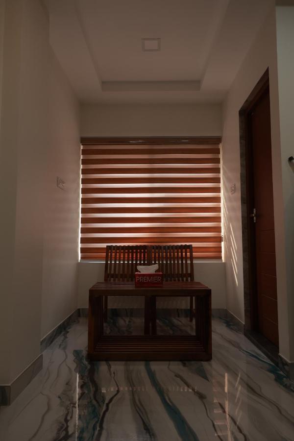 מלון Kaliyal Delano Residency מראה חיצוני תמונה