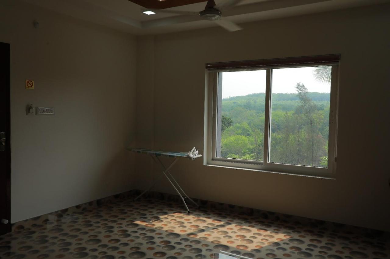 מלון Kaliyal Delano Residency מראה חיצוני תמונה