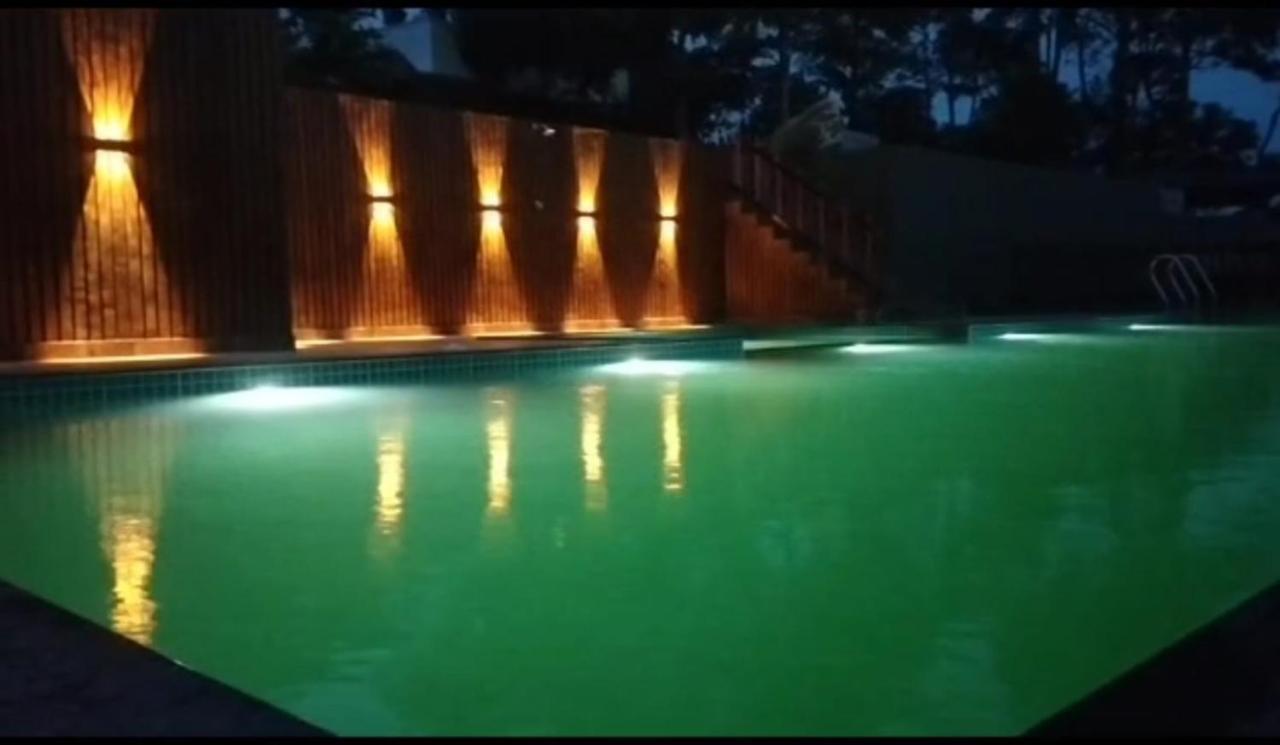 מלון Kaliyal Delano Residency מראה חיצוני תמונה